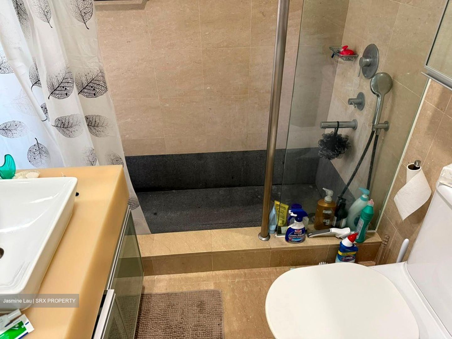 The Clift (D1), Apartment #591171221